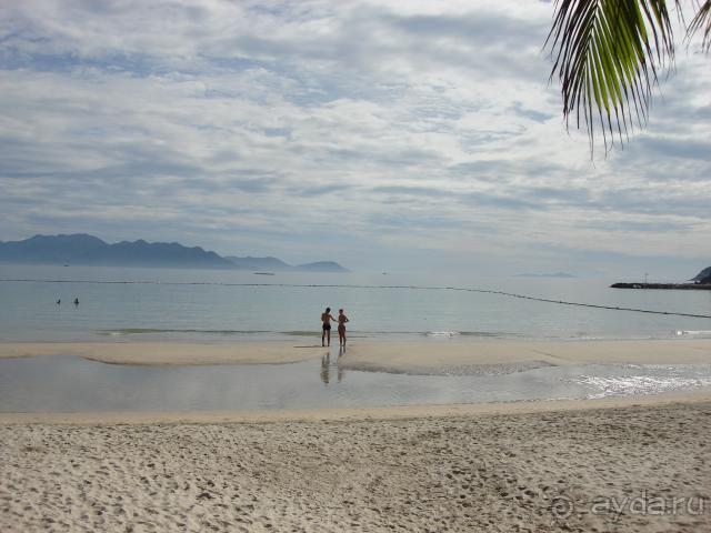 Вьетнамские каникулы в Vin Pearl Resort