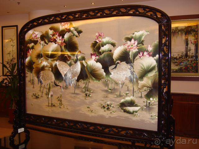 Вьетнамские каникулы в Vin Pearl Resort