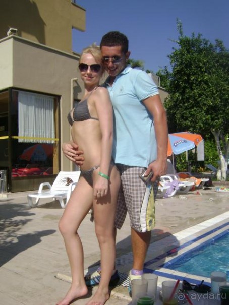 Что еще для счастья надо?