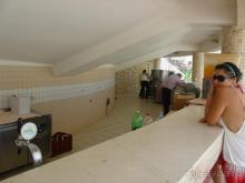 Посредственно. НЕ Ультра и не 1я линия