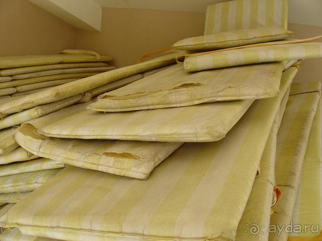 фото Dolmen Resort