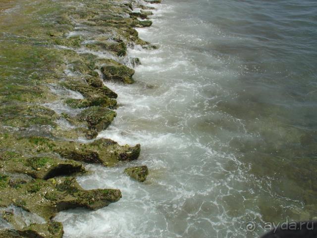 фото Dolmen Resort