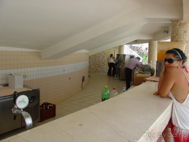 фото Dolmen Resort