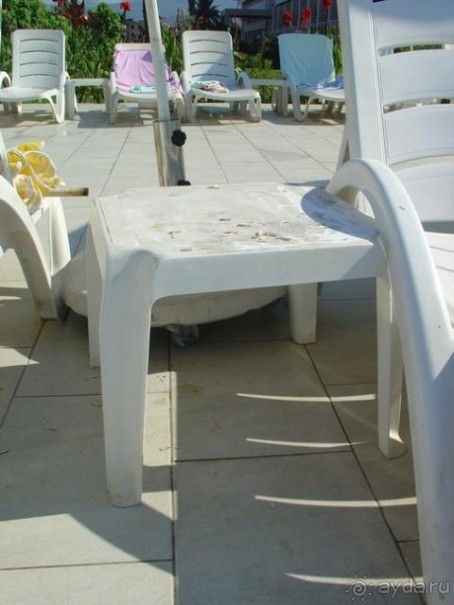 фото Dolmen Resort