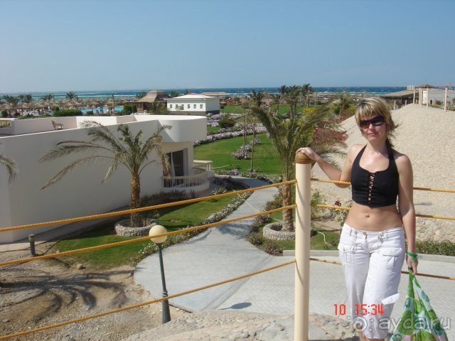 фото Hurghada Long Beach Resort