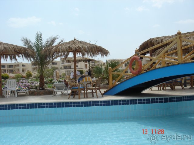 фото Hurghada Long Beach Resort