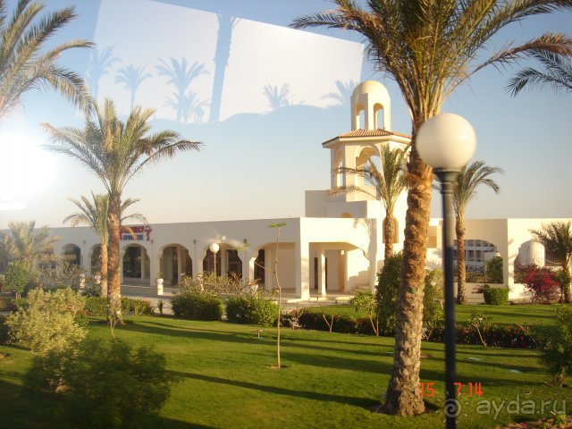 фото Hurghada Long Beach Resort