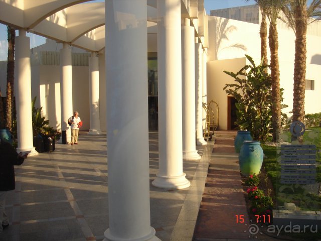 фото Hurghada Long Beach Resort