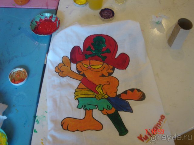 фото Alara Park & Residence Hotel