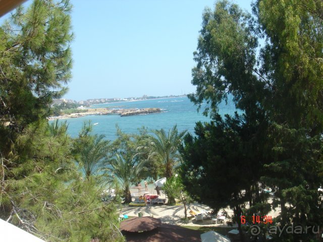 фото Alara Park & Residence Hotel