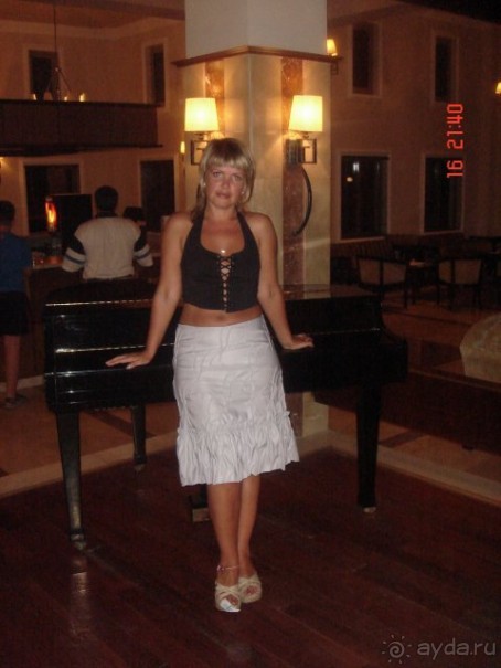 фото Alara Park & Residence Hotel