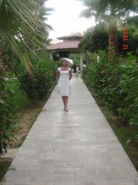 фото Alara Park & Residence Hotel