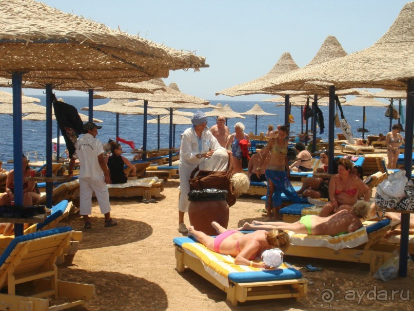 фото Amphoras Aqua Hotel