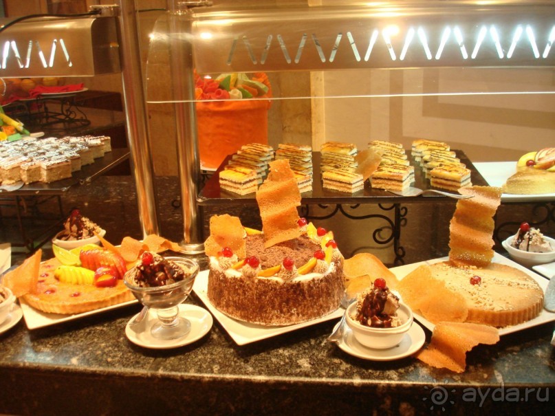 фото Amphoras Aqua Hotel