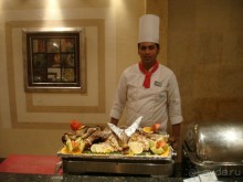 фото Amphoras Aqua Hotel