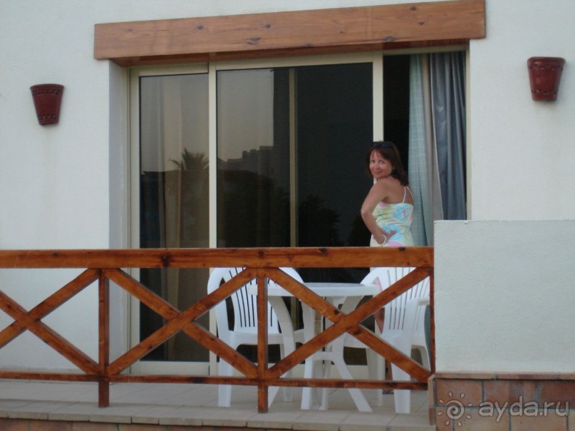 фото Amphoras Aqua Hotel