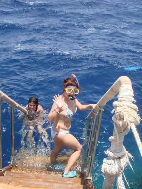 Такое хорошее место...