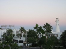 В Каире восстание, а у нас всё отлично!