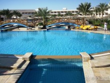 фото Hurghada Long Beach Resort