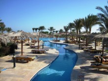 фото Hurghada Long Beach Resort