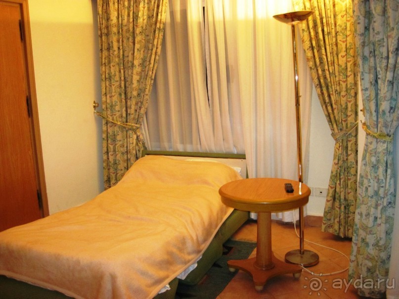 Отдых получился