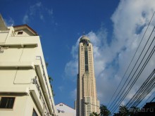 Хороший отель, удобное расположение