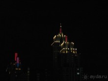 Хороший отель, удобное расположение