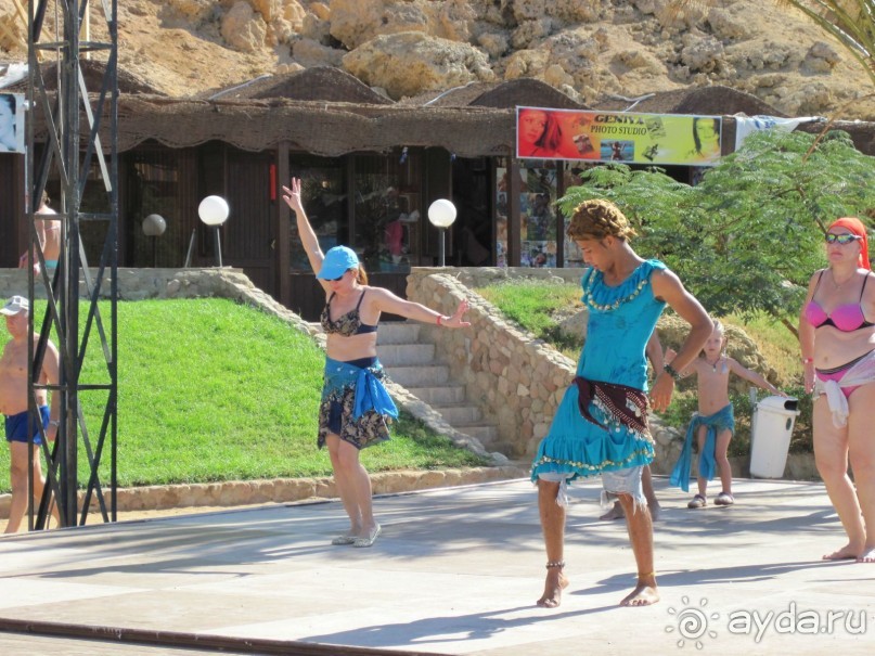 понравилось всё!!!