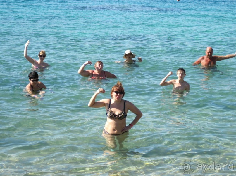 понравилось всё!!!