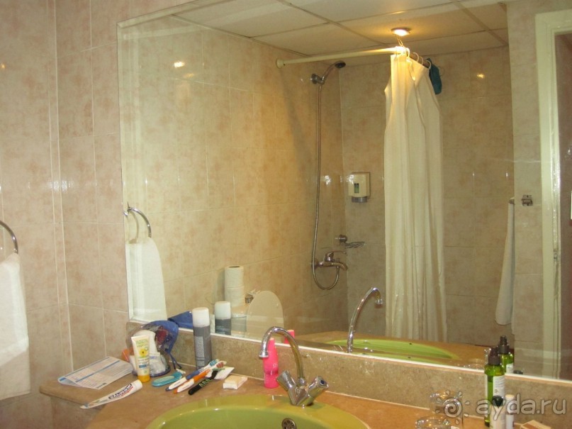 понравилось всё!!!