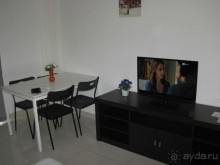 Спокойный отель недалеко от моря