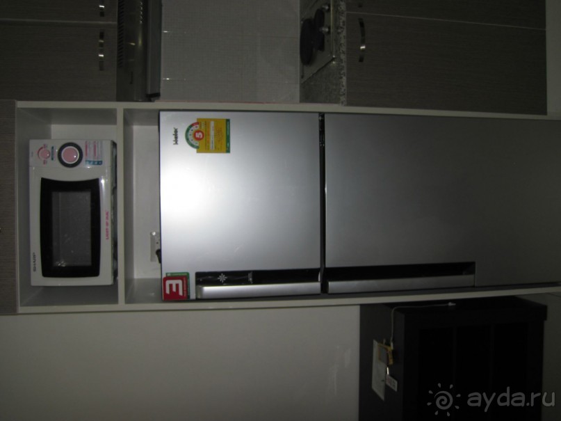 Спокойный отель недалеко от моря