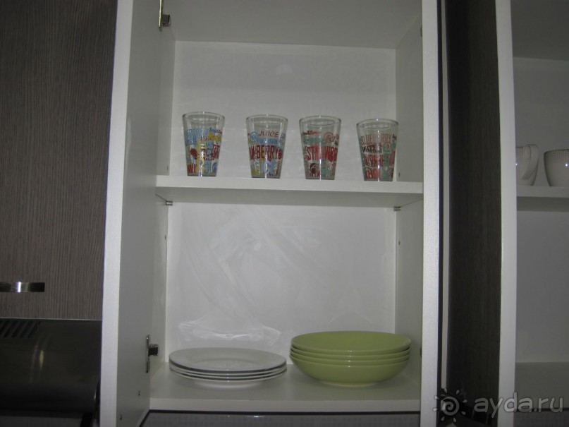 Спокойный отель недалеко от моря