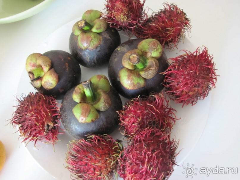 Спокойный отель недалеко от моря