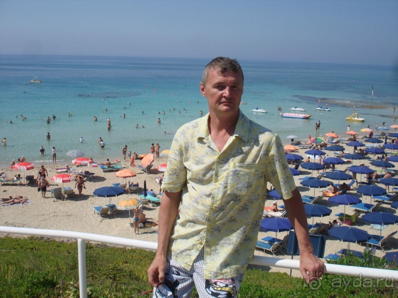 Понравился очень!