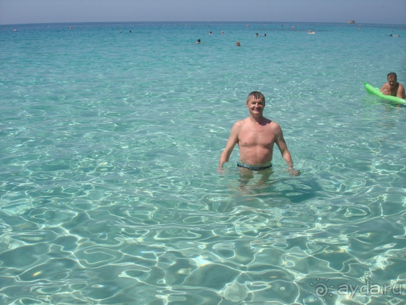 Понравился очень!