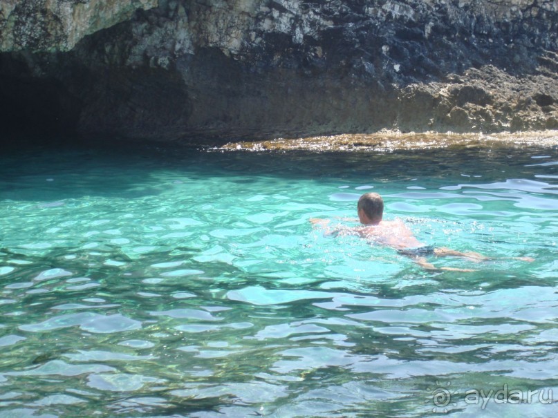 Понравился очень!