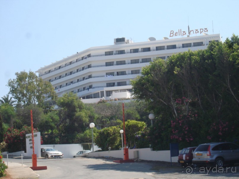 Понравился очень!