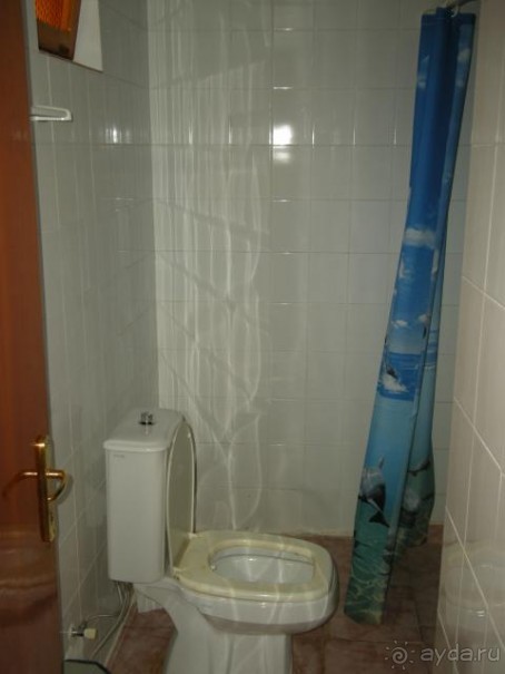 Нью-Бонн 2 - это дыра!