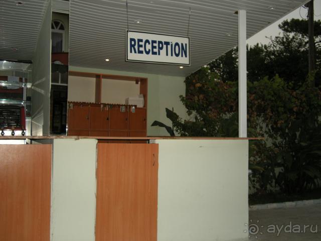 Нью-Бонн 2 - это дыра!