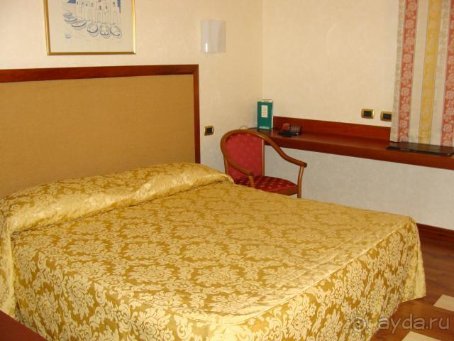 номер в отеле