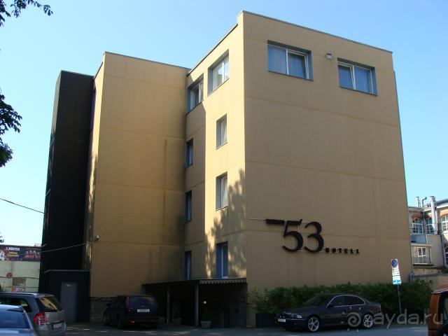 Все было отлично!