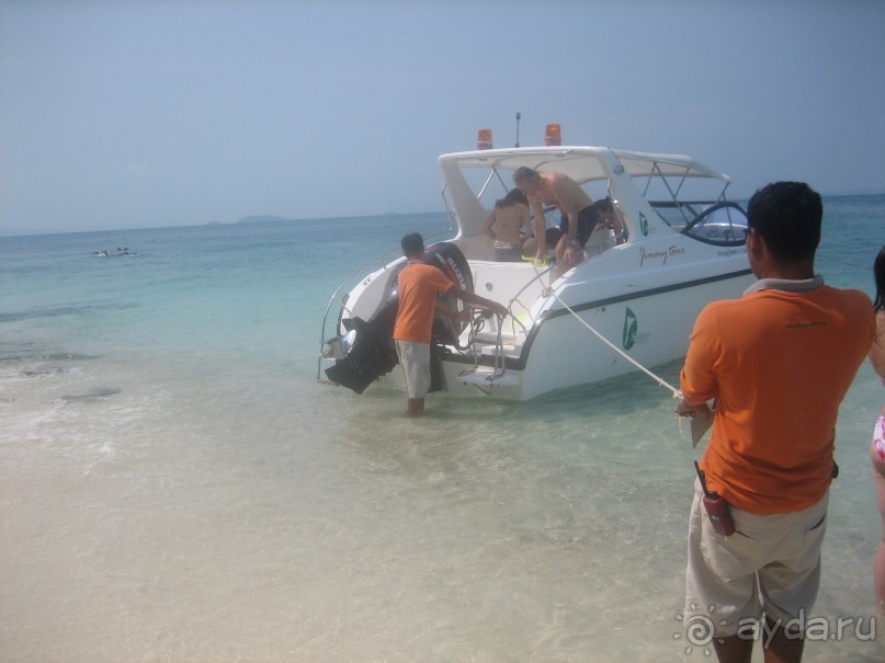 Royal Orchid- место для расслабления