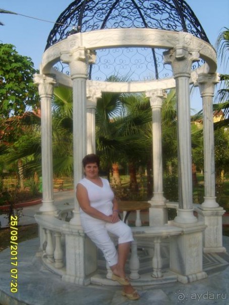 фото Saphir Hotel & Villas