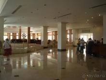 фото Akka Antedon Hotel