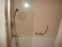 Ванная в дбл стандарт