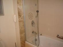 ванная в дбл стандарт