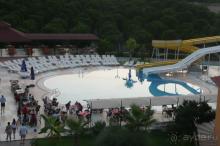 Отдых удался!!!! было очень круто!