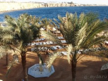 Территория Dreams Beach