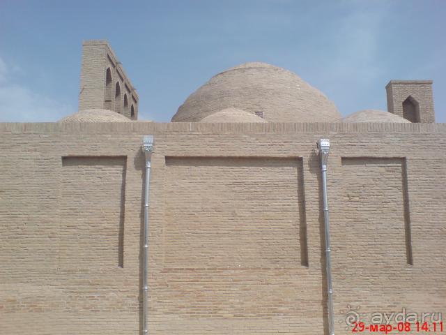 Узбекистан